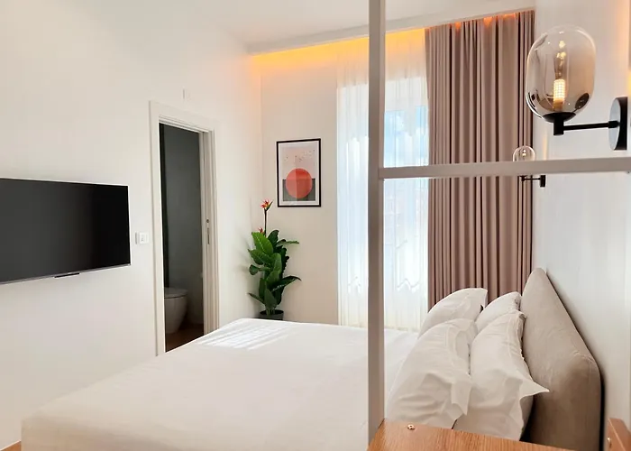 Konukevi Haus Of Lemons 4*