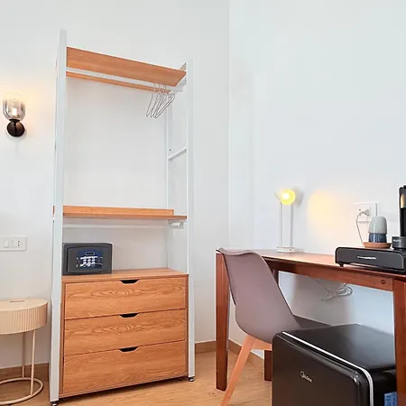 Pensjonat Haus Of Lemons 4*