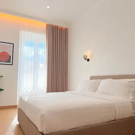 Haus Of Lemons Pensjonat 4*